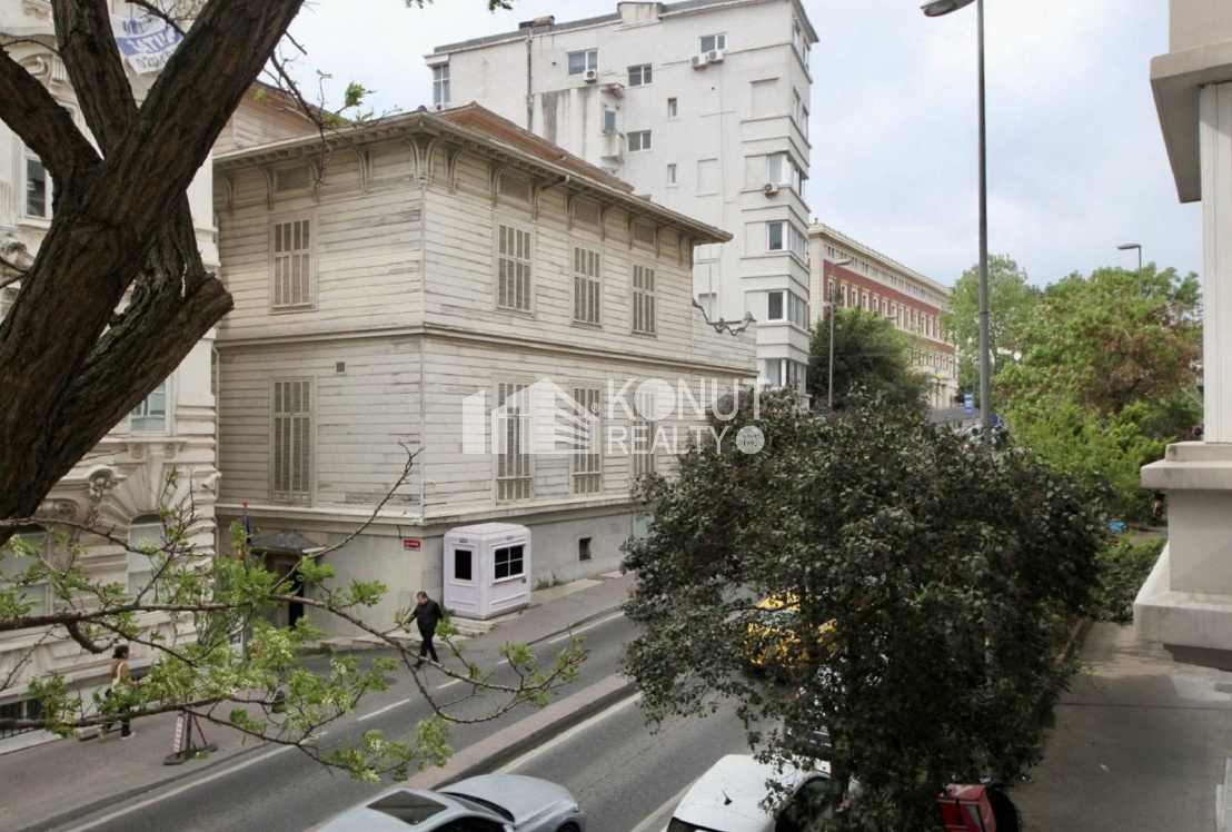Bakımlı Daire